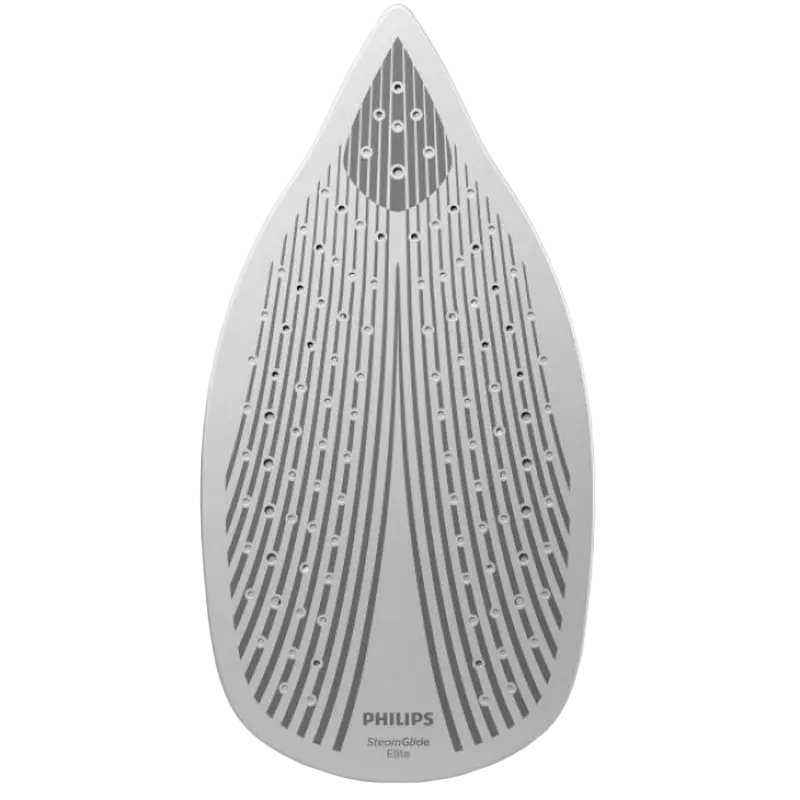 Fier de călcat Philips Azur Negru | Auriu