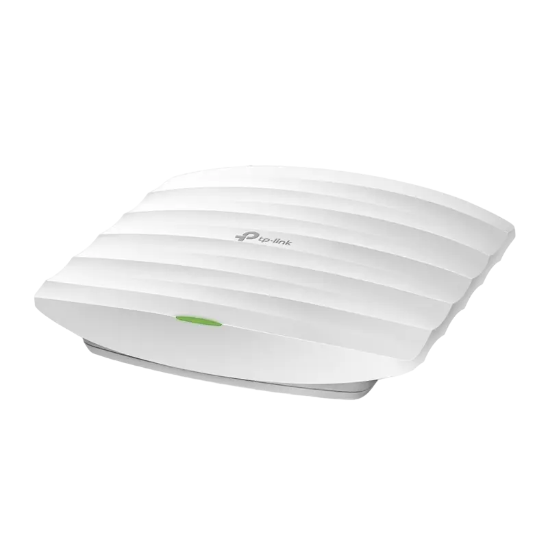 Punct de acces fără fir TP-LINK EAP115 Alb