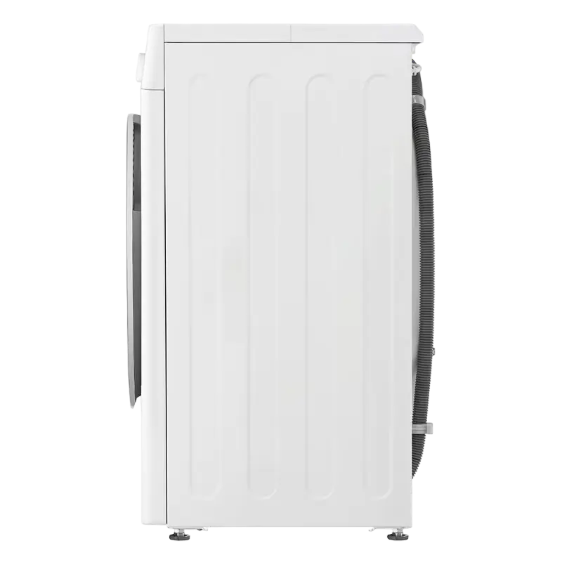 Стирально-сушильная машина LG F2DR508S1W Белый