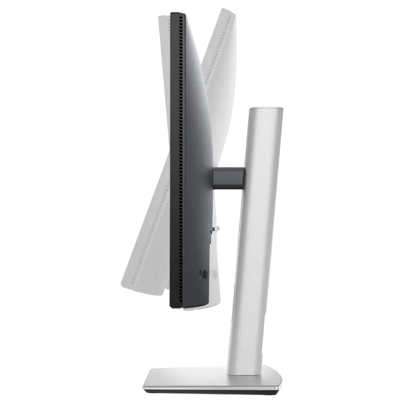 Monitor DELL P2425D Argintiu | Negru