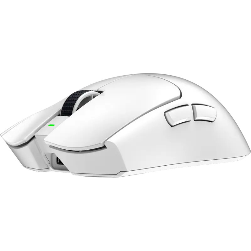 Игровая мышь Razer Viper V3 Pro Проводное,Беспроводное Белый