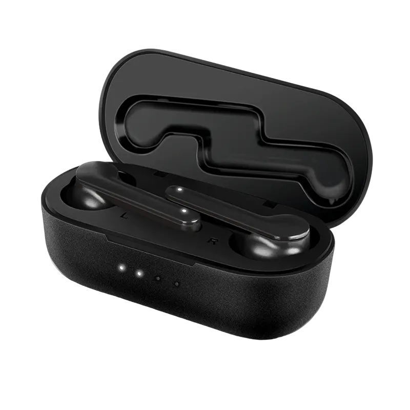 Căști SVEN E-700B Negru