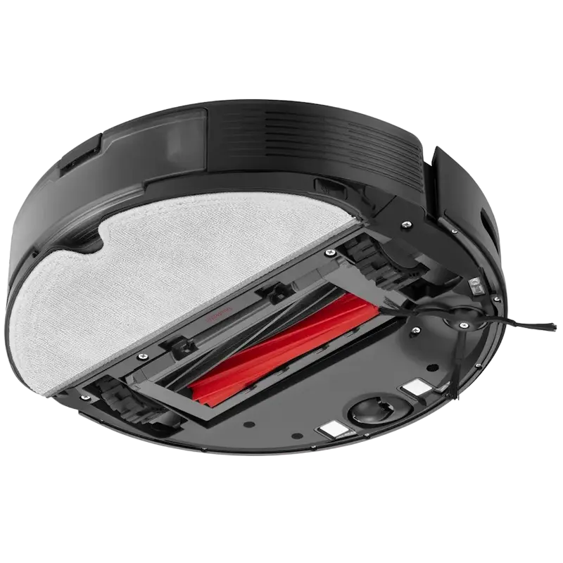 Робот-Пылесос Roborock Q5 Pro Черный