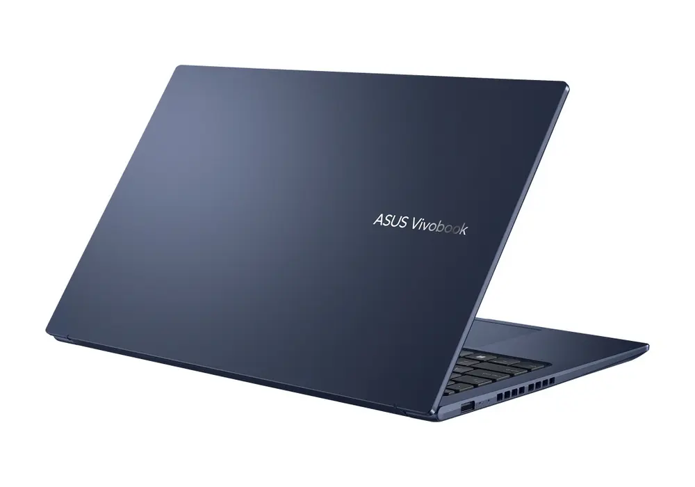 Ноутбук ASUS Vivobook 15X OLED X1503ZA Quiet Blue
