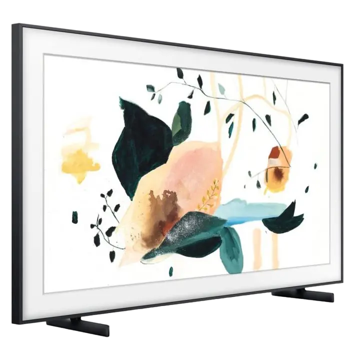 32" LED SMART Телевизор Samsung QE32LS03TCUXUA Черный