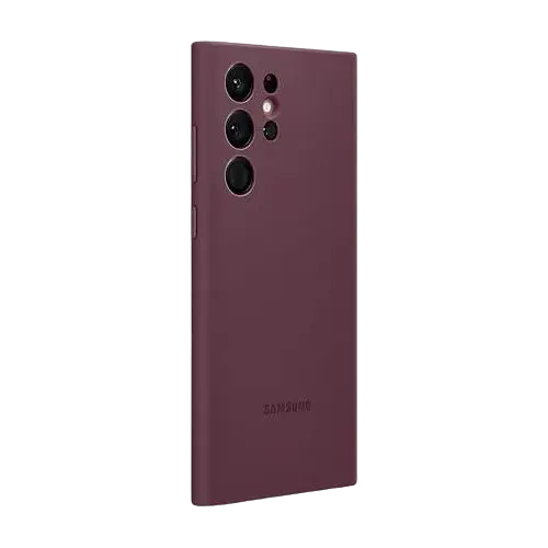 Husă Samsung Galaxy S22 Ultra Silicone Cover Vinus