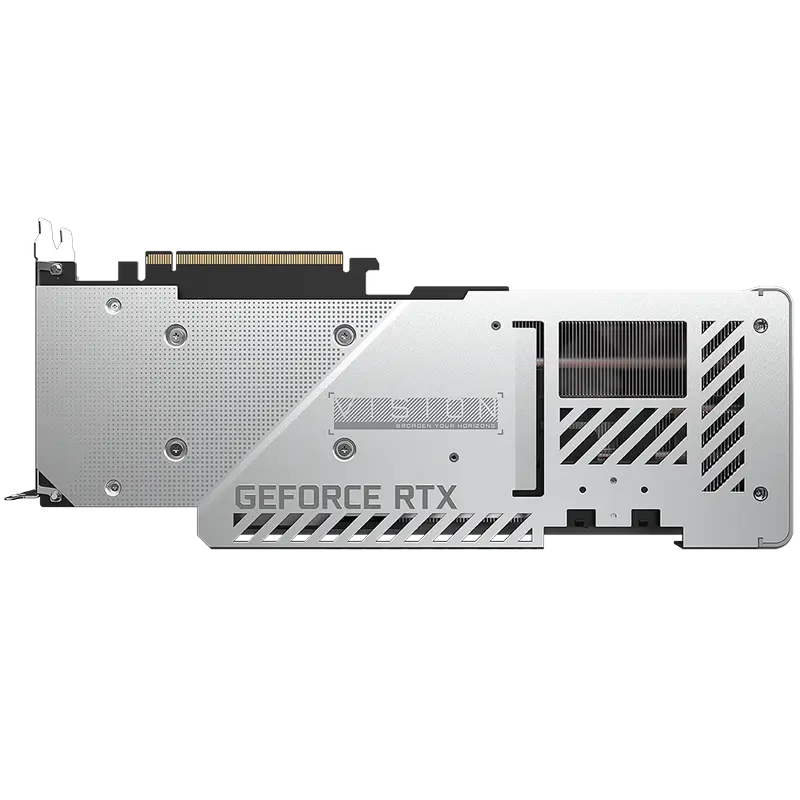 Видеокарта Gigabyte GeForce RTX 3070 Ti VISION OC