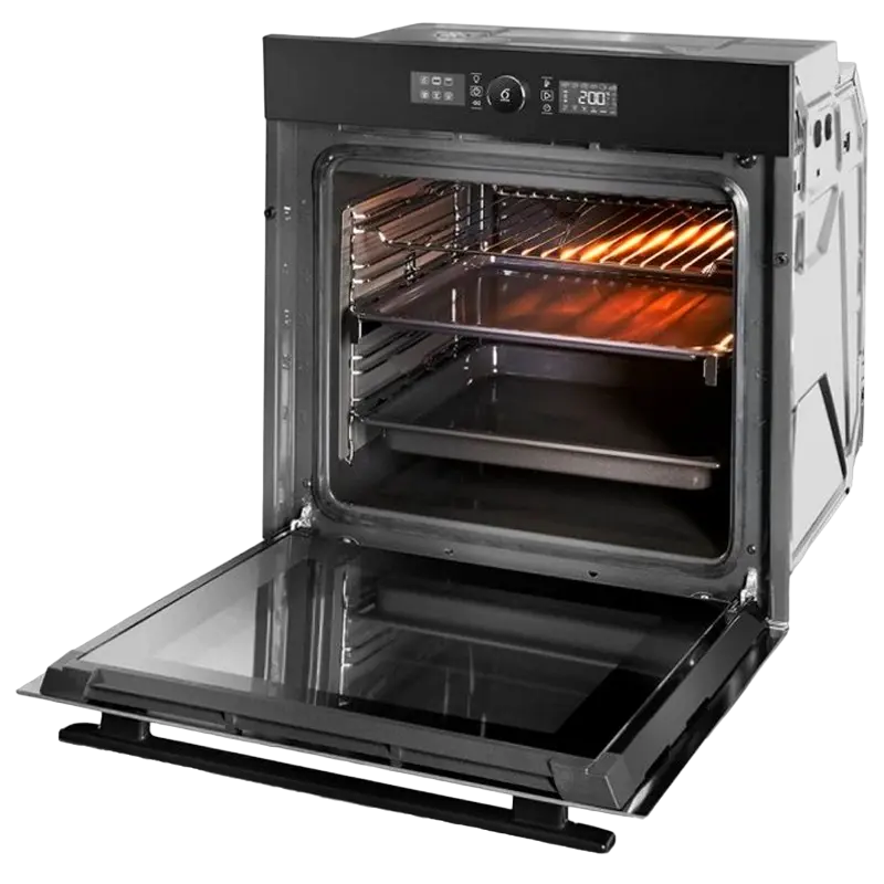 Cuptor Electric Whirlpool AKZ9 6230 NB Negru