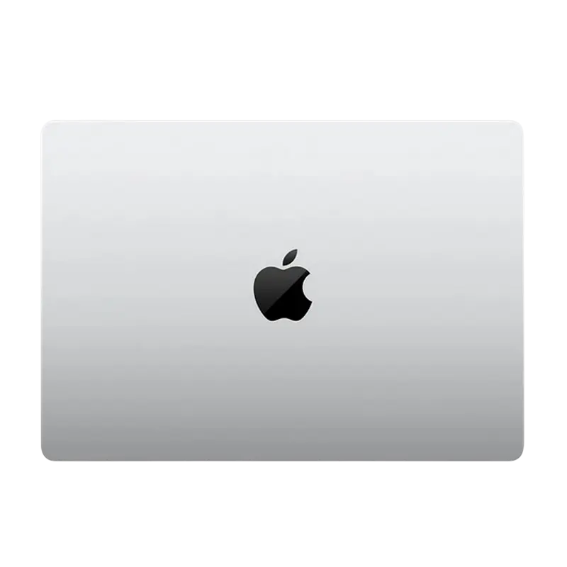 Laptop Apple MacBook Pro 14 2021 Argintiu