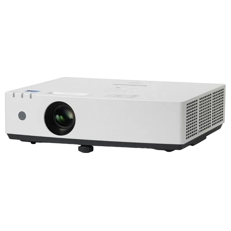 LCD Проектор Panasonic PT-LMZ420 3LCD Белый