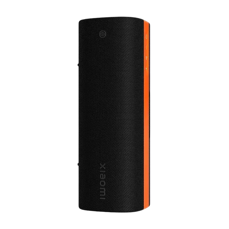 Портативная колонка Xiaomi Sound Party NS7-GL Черный | Оранжевый