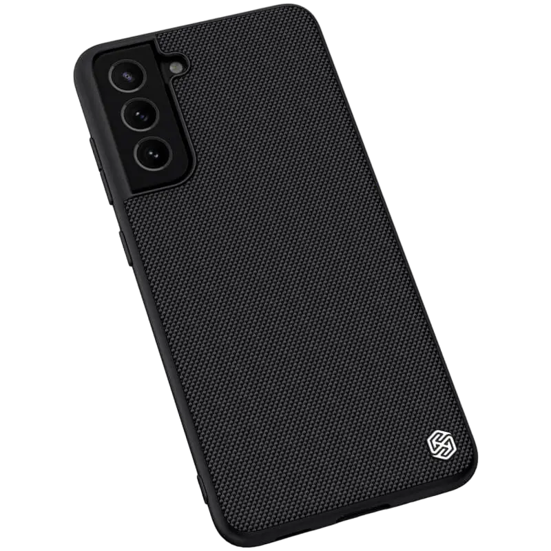 Husă Nillkin Samsung Galaxy S21 FE Textured Case Textured Negru