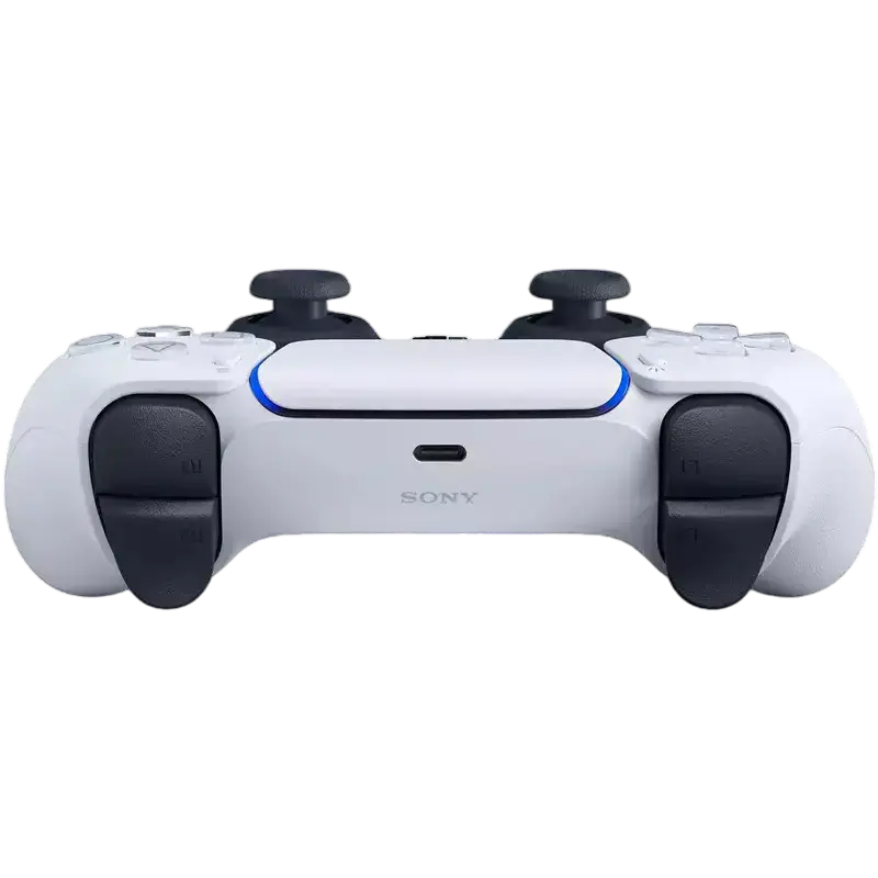 Игровая консоль SONY PlayStation 5 Slim Disc Edition + Astro Bot Белый