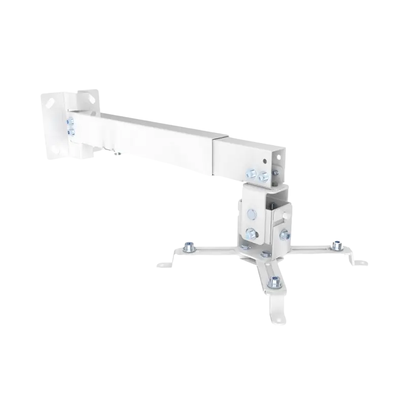 Потолочное и настенное крепление Reflecta Tapa Белый