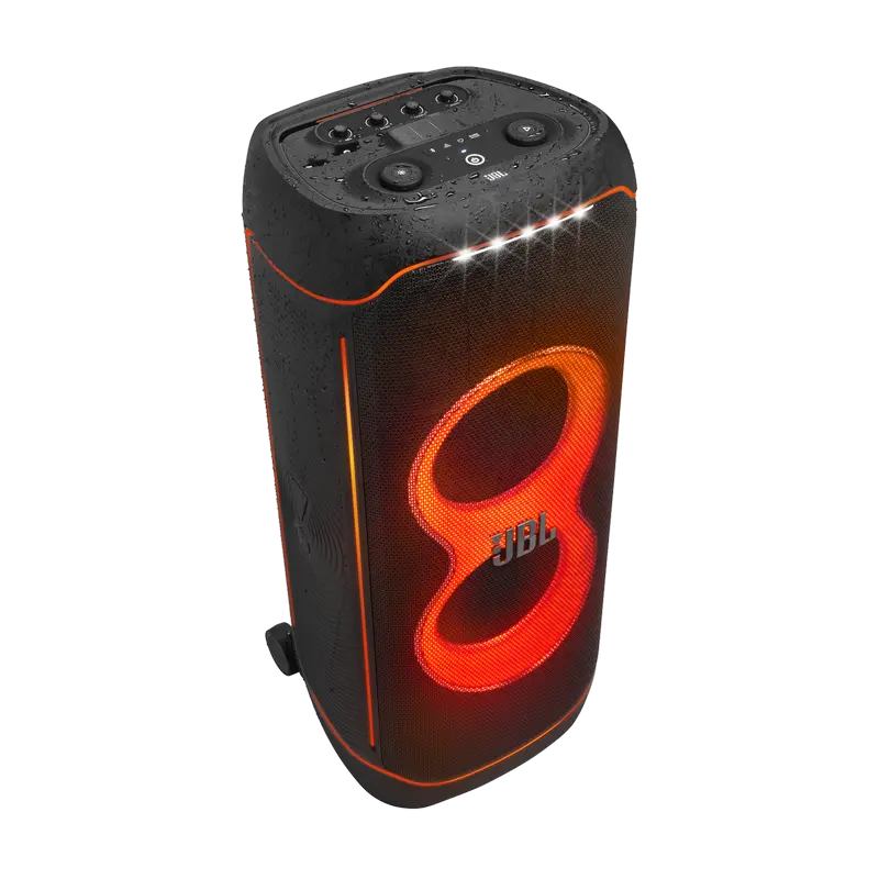 Аудиосистема JBL PartyBox Ultimate Чёрный