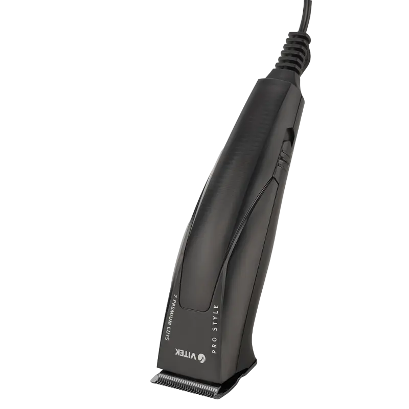 Aparat de tuns VITEK VT-2574 Negru