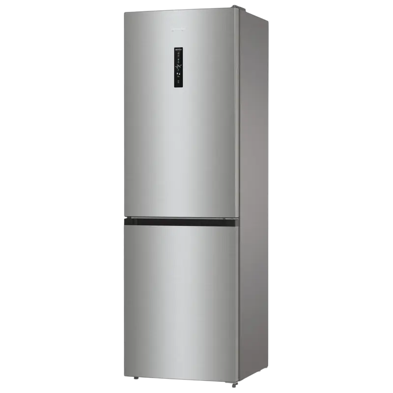 Холодильник Gorenje NRK619DA2XL4 Нержавеющая сталь