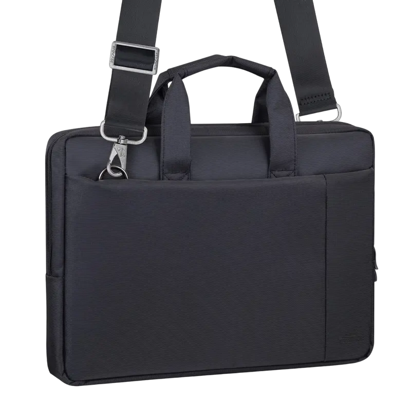 Сумка для ноутбука Rivacase Central Черный