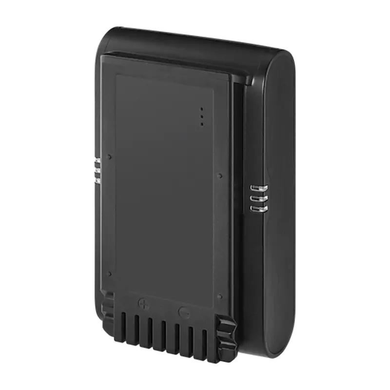 Aspirator Vertical Samsung VS20B75ADR5/UK Negru