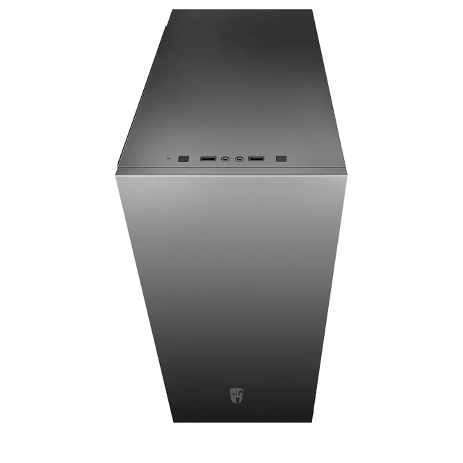 Deepcool MACUBE 310P BK