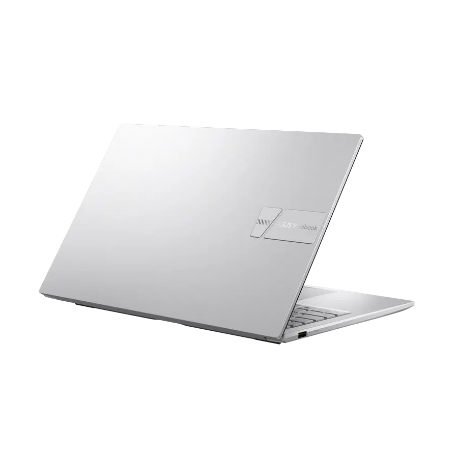 Ноутбук ASUS Vivobook 15 X1504VA Cool Silver