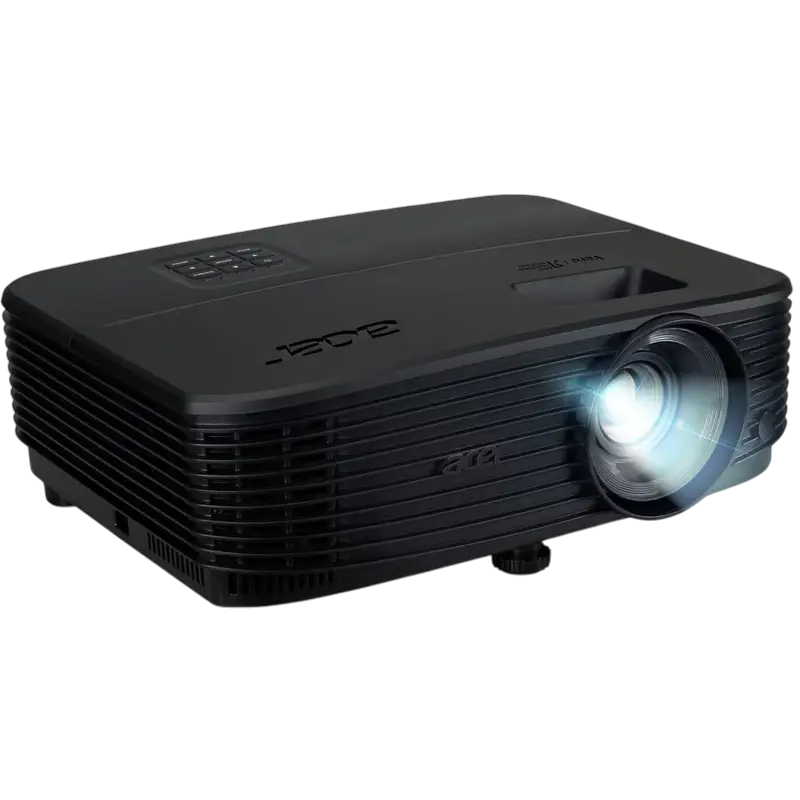 Универсальный проектор Acer PD2327W DLP Черный