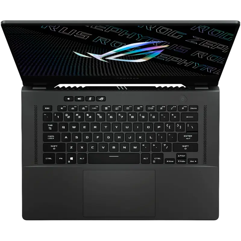 ASUS ROG Zephyrus G15 GA503RM