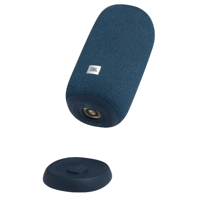 Boxă portabilă JBL. Link Portable Albastru
