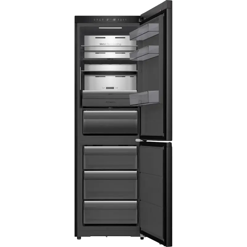 Frigider Hisense RB5K330GSFC Negru