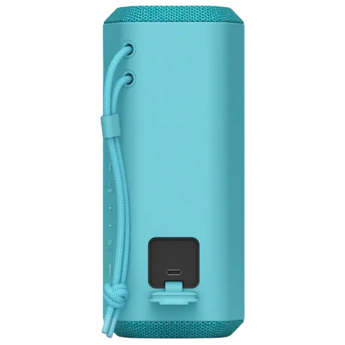 Портативная колонка SONY SRS-XE200 Синий