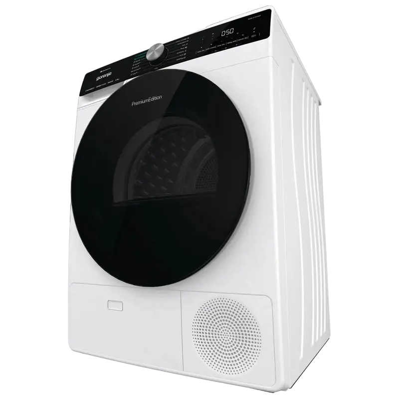 Uscător de rufe Gorenje DNS93 Alb