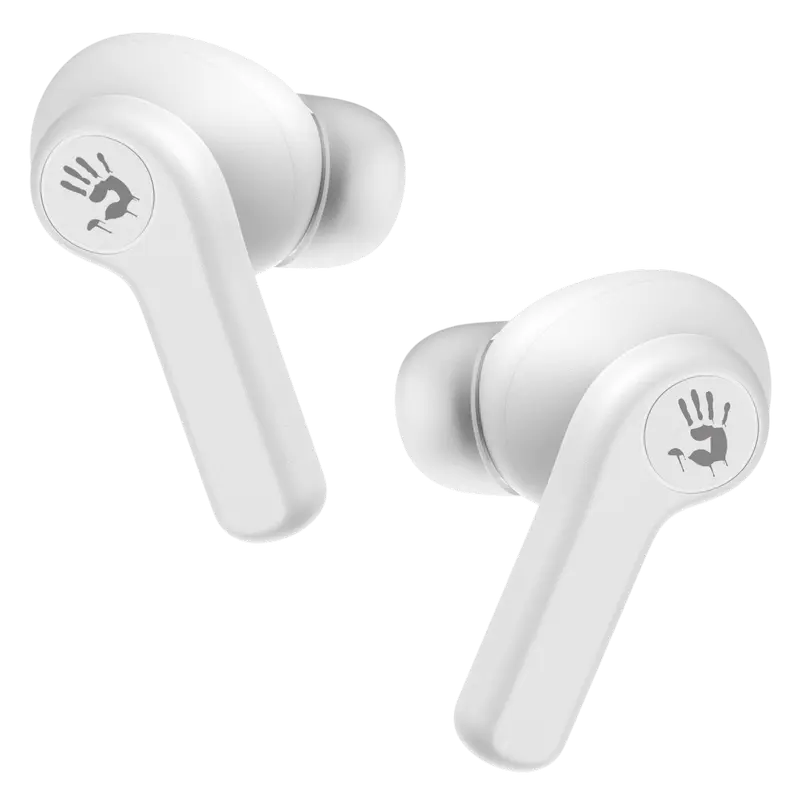 Căști Bloody M30 Alb