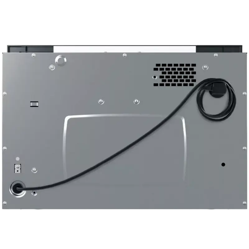 Микроволновая печь Whirlpool MBNA900X Нержавеющая сталь