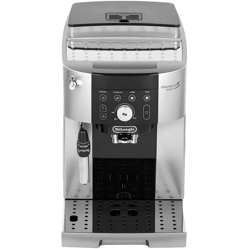 Aparat de cafea DeLonghi ECAM250.23.SB Argintiu