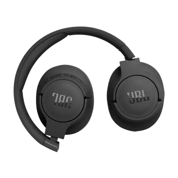 Наушники JBL Tune 770 NC Чёрный