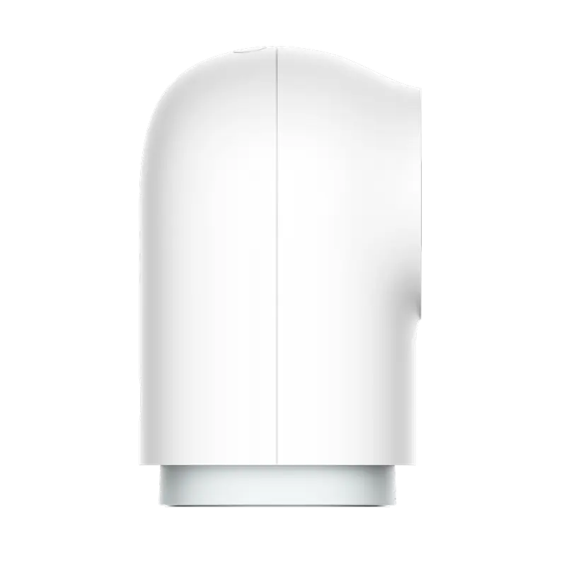 Camera de supraveghere Smart AQARA Camera Hub G2H Pro Alb