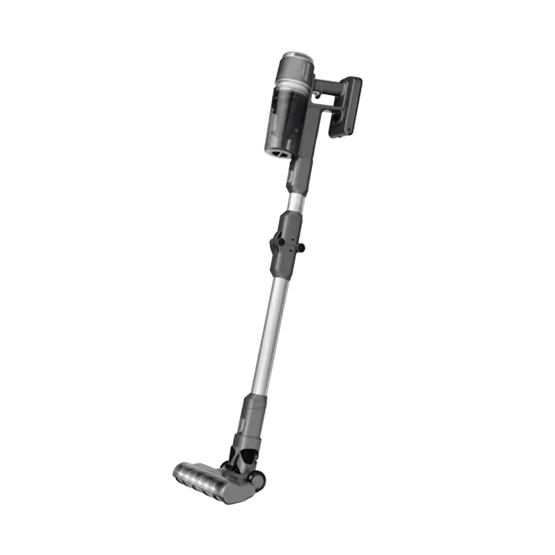 Вертикальный Пылесос Hisense HVC6464A Серый