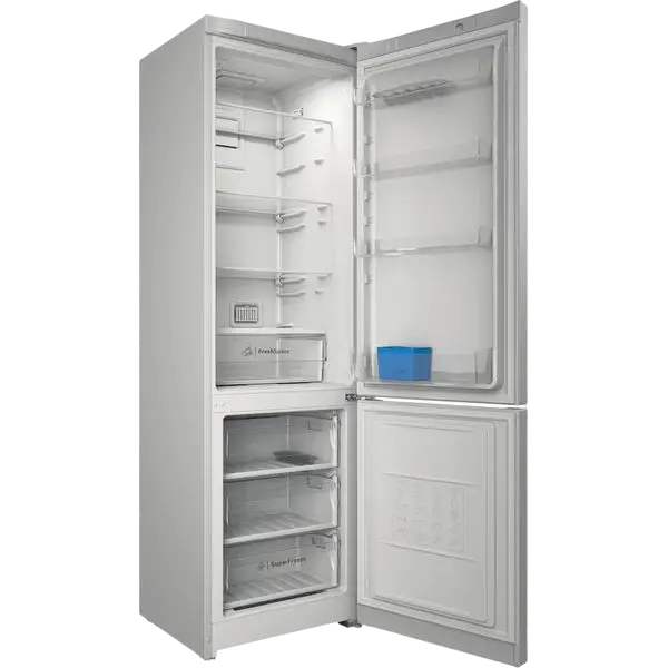 Холодильник Indesit ITI 5201 W Белый