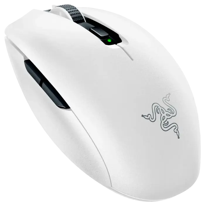 Игровая мышь Razer Razer Orochi V2 Беспроводное Белый