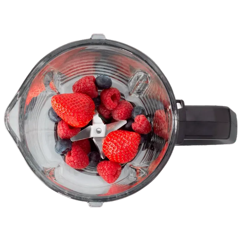 Стационарный блендер Gorenje B501LBW Белый