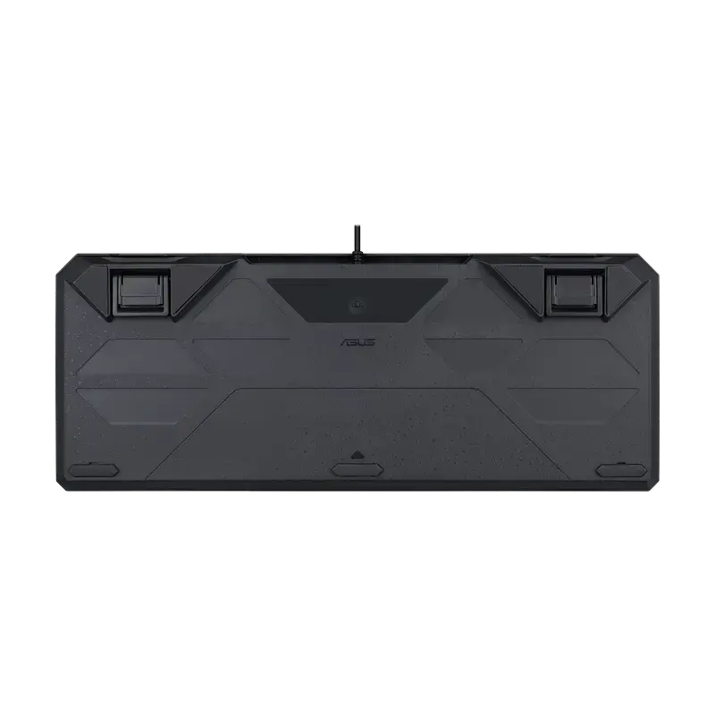 Клавиатура ASUS TUF Gaming K3 Gen II Механический Черный