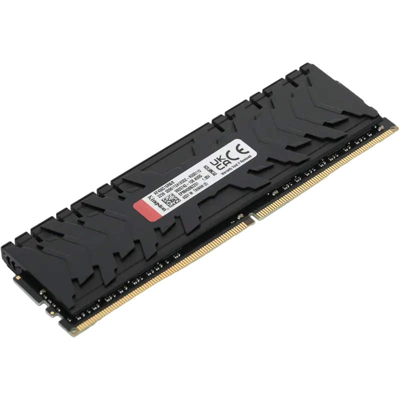 Оперативная память Kingston FURY Renegade FURY Renegade 32 ГБ Чёрный