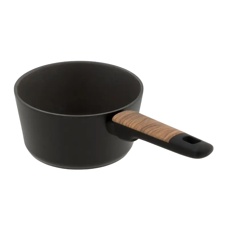 Сковорода RESTO Mon MON Чёрный