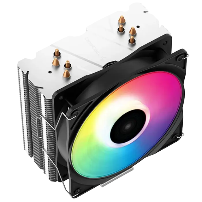 Кулер для процессора Deepcool GAMMAXX 400K 120 мм