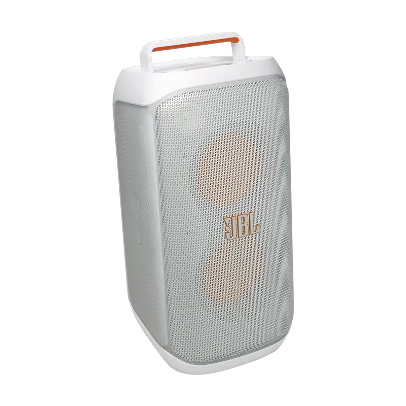 Sistem audio JBL PartyBox Club 120 Alb