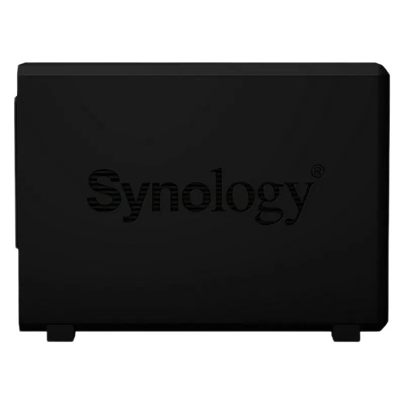 Сетевое хранилище SYNOLOGY DS218play Черный