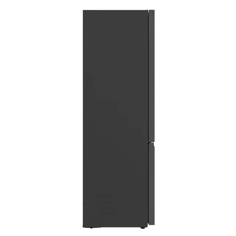 Холодильник LG GBB72TW9DQ Белый | Черный