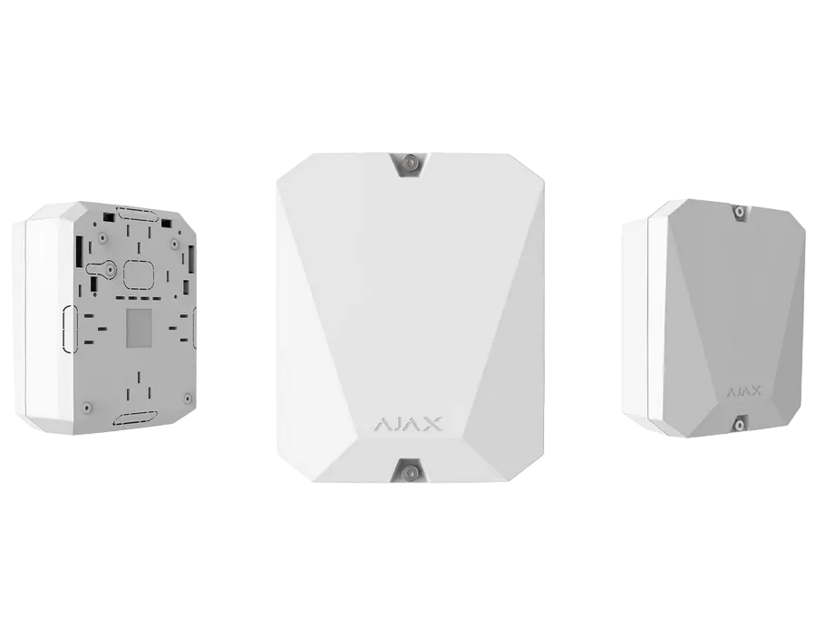 Передатчик Ajax 20355.62.WH1/27321.62.WH1 Белый