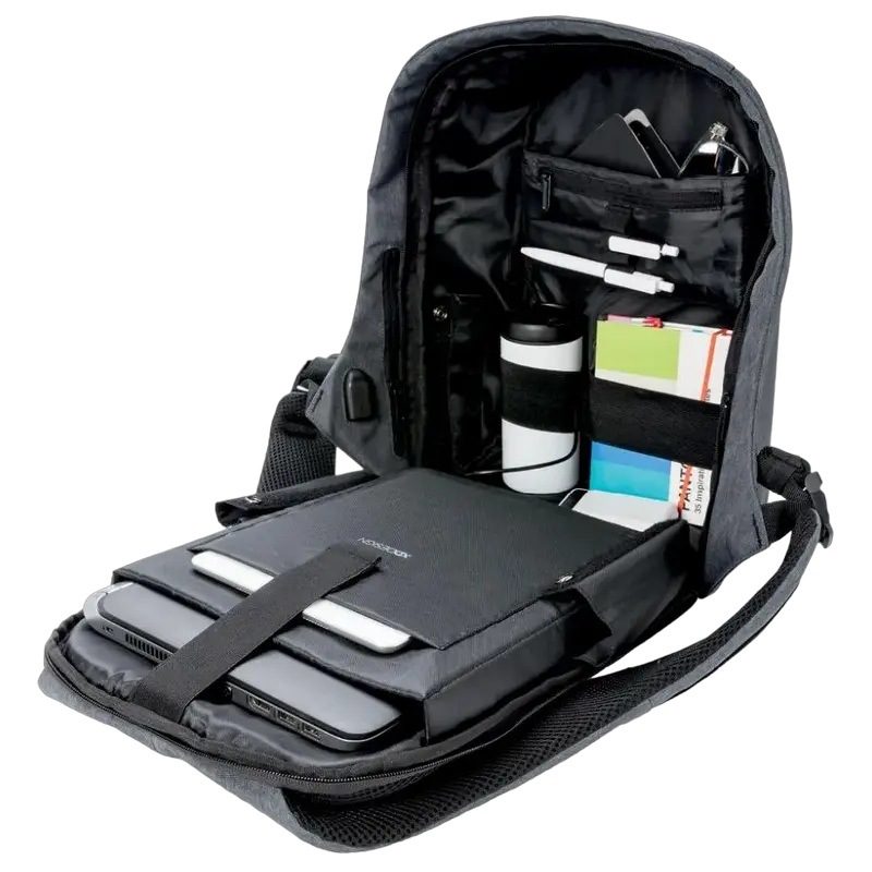 Рюкзак для ноутбука Bobby Compact Камуфляж