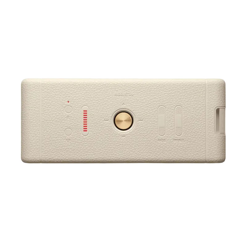 Портативная колонка Marshall MIDDLETON Cream